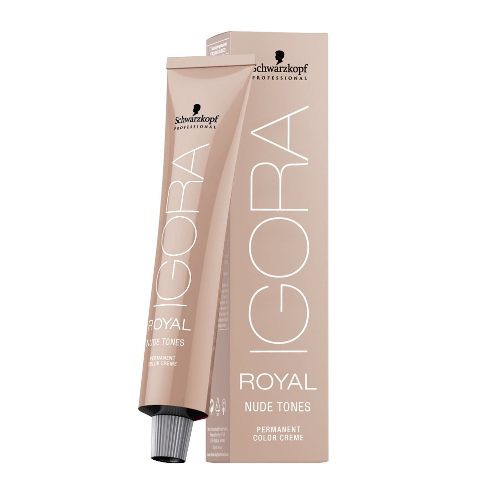 Schwarzkopf Igora Royal na Casa dos Cosmeticos Web