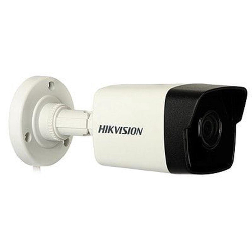 hikvision ip bullet camera