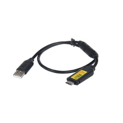 Cabo Usb Câmera Digital Samsung L100 L200 L210 St50 Original Menor preço em Cabo Usb Câmera Digital Samsung L100 L200 L210 St50 Original