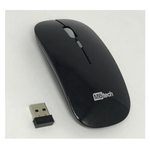 Mouse Óptico Sem Fio Recarregável 3200Dpis Mb54325 Mbtech