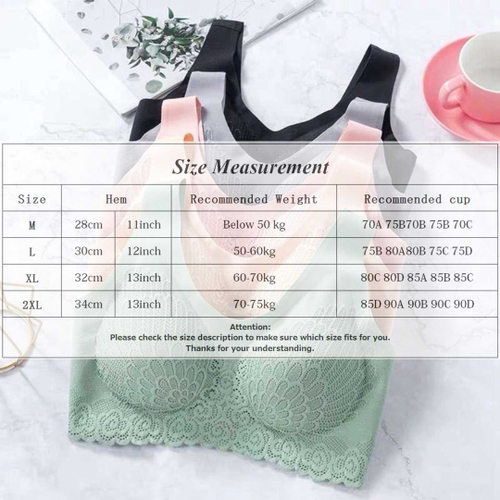 Sutiã 5d americanas Clearance