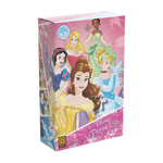 Jogo Educativo Quebra Cabeça Princesa Disney Formando Os Nomes 2025 - Mimo  Toys em Promoção na Americanas