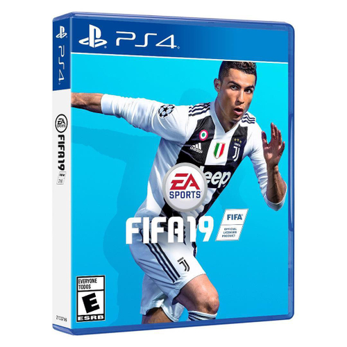 Fifa 2022 (Fifa 22) - PS4 Mídia Física em Promoção na Americanas