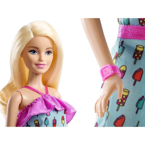 Barbie ftv96 2025