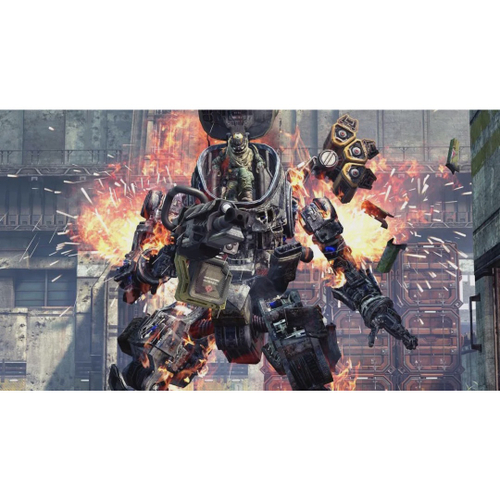 Novo Jogo Mídia Física Titanfall 2 Original Para Xbox One na Americanas  Empresas