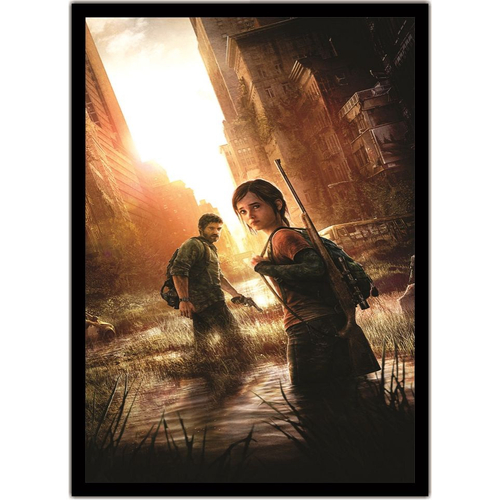 Poster, Quadro Uncharted - The Lost LegacyCover em