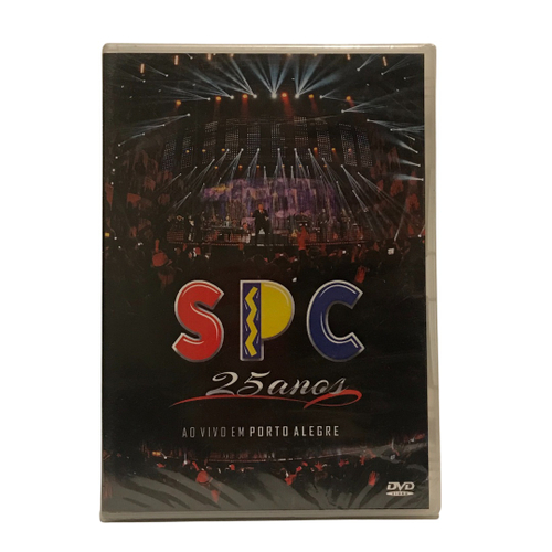 Só Pra Contrariar - Spc 25 Anos (Volume 1) [CD]