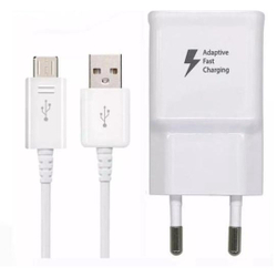 Carregador Samsung Travel Adapter Turbo Qualcomm 3.0 Menor preço em Carregador Samsung Travel Adapter Turbo Qualcomm 3.0