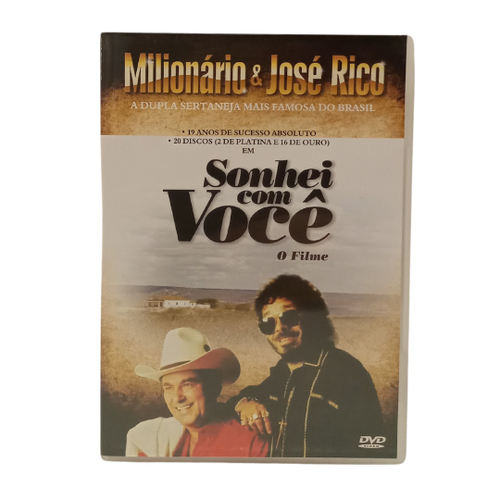 Volume 19 - Milionário e José Rico