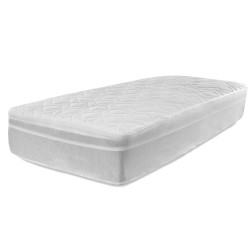 Pillow Top Espuma Viscoelástico Nasa com Capa Percal Solteiro é boa?