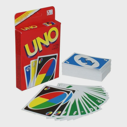 Kit Domino + baralho Duplo 108 Cartas + Jogo Uno Promocao em