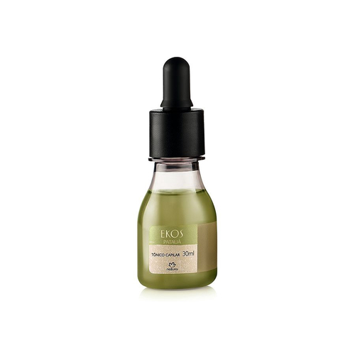 Natura ekos tonico capilar pataua 30ML acelera O crescimento em Promoção na  Americanas