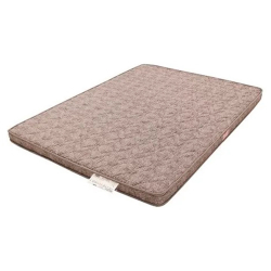 Colchonete de Visita Casal Espuma D20 Antialérgico 138x188x8cm bf Colchões é boa?