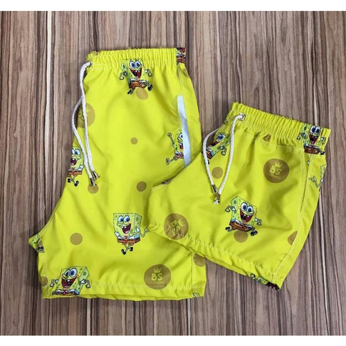 short summer casal
