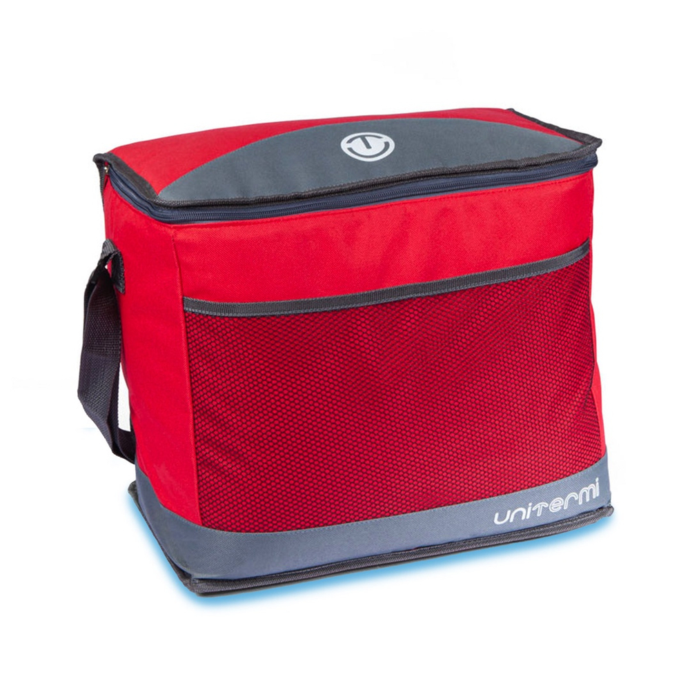 cooler bolsa with zipper