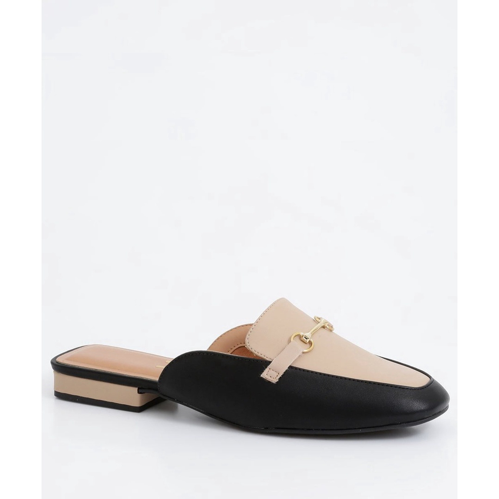 Mocassim best sale mule vizzano