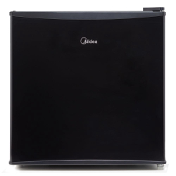Frigobar Midea Compact 45 Litros Black Edition é boa?