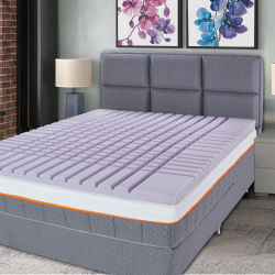 Pillow Top Casal De Espuma Especial Premium Soft hr Ortopédico - bf Colchões é ruim? Pillow Top Casal De Espuma Especial Premium Soft hr Ortopédico - bf Colchões é boa?