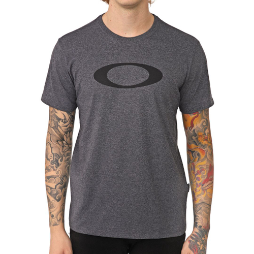 Camiseta oakley masculina original big ellipse tee branca em Promoção na  Americanas