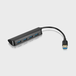 Hub USB 3.0 4 Portas AC289 Multilaser Menor preço em Hub USB 3.0 4 Portas AC289 Multilaser