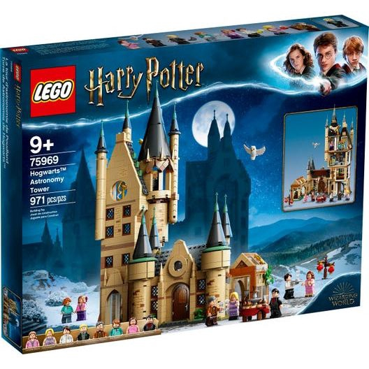 Lego Harry Potter Construções Em 5 Minutos na Americanas Empresas