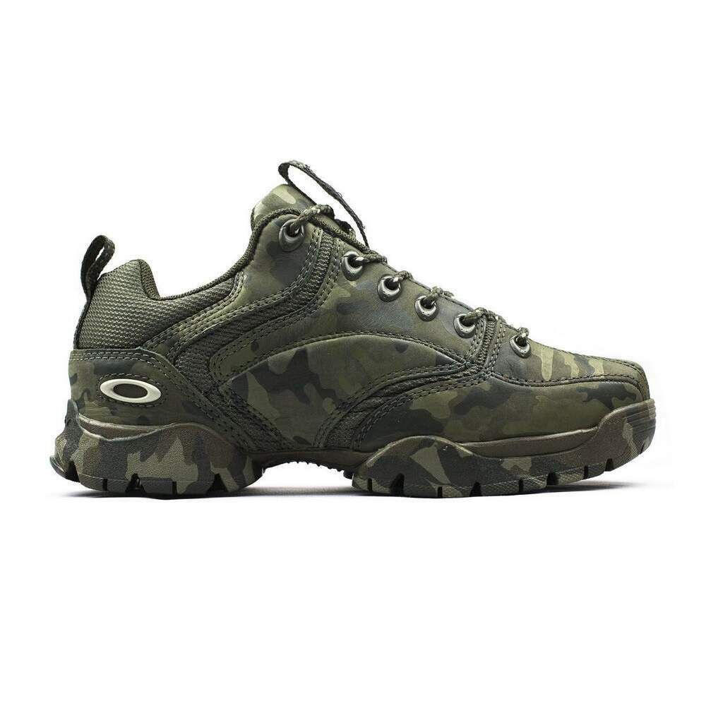 Tenis best sale flak camo