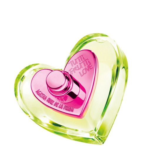 Tutti Frutti Love Agatha Ruiz De La Prada edt – 80ml blz em Promoção na  Americanas