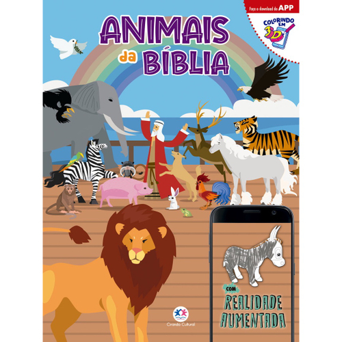 Perguntas Sobre Animais na Bíblia