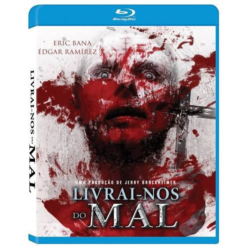 Livrai-nos do Mal - Filme 2014 - AdoroCinema