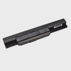 Bateria para Notebook Asus X44C 6 Células Menor preço em Bateria para Notebook Asus X44C 6 Células