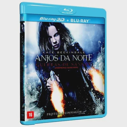 Blu-ray - A Era do Gelo 4 (Blu-ray 3D) em Promoção na Americanas