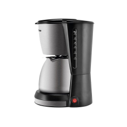 Cafeteira elétrica Philco caf PH14 temp Com placa aquecedora é boa?