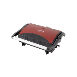 Sanduicheira Grill Elétrica Britânia Press Redstone BGR10VI 850W é boa?