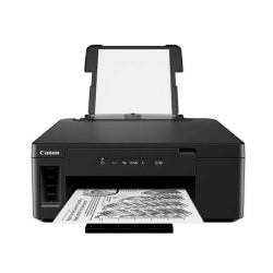 Impressora Jato de Tinta Monocromática Canon Mega Tank GM2010 com Wi-Fi e Ethernet Menor preço em Impressora Jato de Tinta Monocromática Canon Mega Tank GM2010 com Wi-Fi e Ethernet