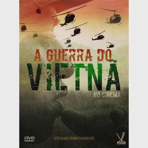 14 dos Melhores Filmes sobre a Guerra do Vietnã!