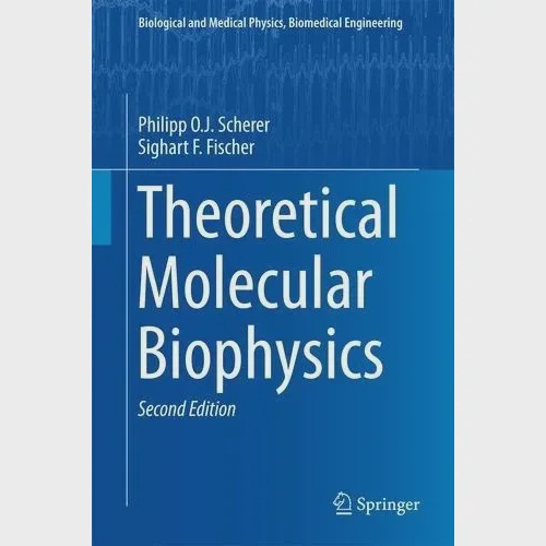 Theoretical Molecular Biophysics Em Promoção | Ofertas Na Americanas