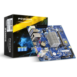 Placa Mae J4005 Ipx40050E1 Com Processador Integrado 10/100 é ruim? Placa Mae J4005 Ipx40050E1 Com Processador Integrado 10/100 é boa?