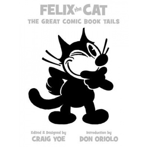 livro-felix-the-cat-s-greatest-comic-book-tails-em-promo-o