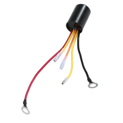 Ignition Time Delay Module Fit para John Deere AM128906 325 335 345 425 445 455 gx 345