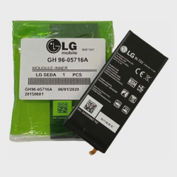 Bateria LG M700 Tv Q6 Bl-t33 Lacrada Menor preço em Bateria LG M700 Tv Q6 Bl-t33 Lacrada