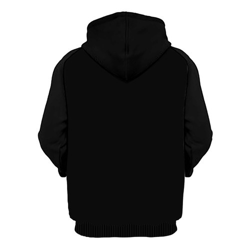 panda moletom com capuz for guys