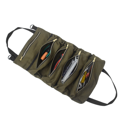 wrench roll bolsa