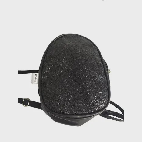 black round sling bolsa