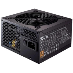Fonte Atx 550W Reais Gamer Dex Dx-550 80 Plus Bronze é boa?