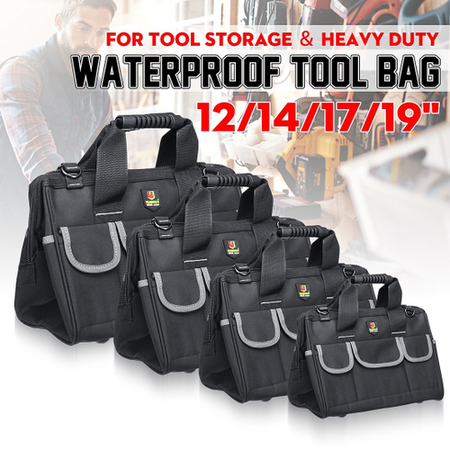 tool organiser bolsa