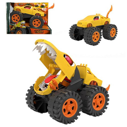 Hot Wheels Pista Downhill Race Go com Carrinhos de Brinquedos Monster Trucks  