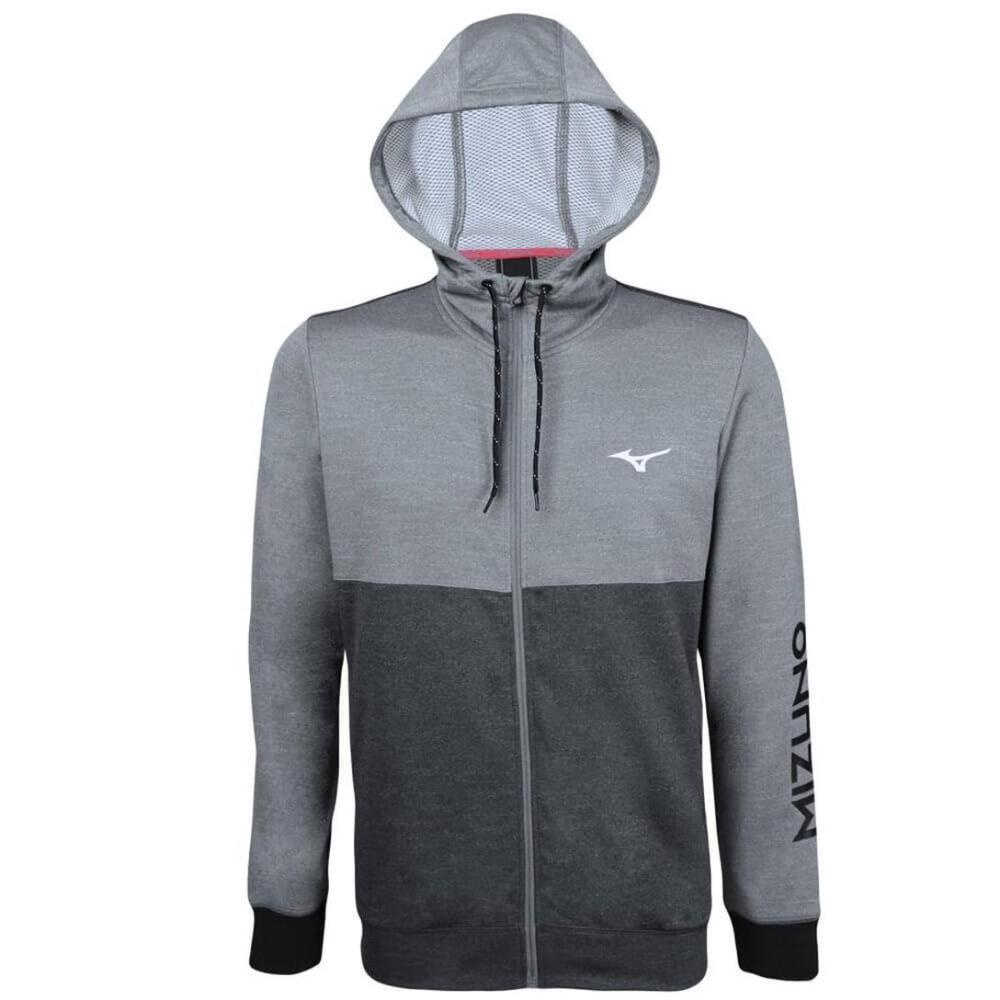Jaqueta moletom mizuno new arrivals