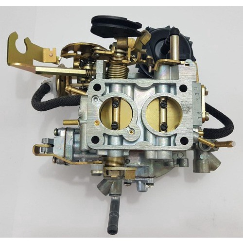 Carburador Tldz Motor Ap 1.6 - Gasolina Em Promoção | Ofertas Na Americanas