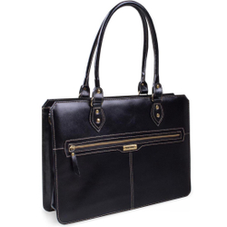 Bolsa Pasta Couro Feminina Notebook Artlux Menor preço em Bolsa Pasta Couro Feminina Notebook Artlux