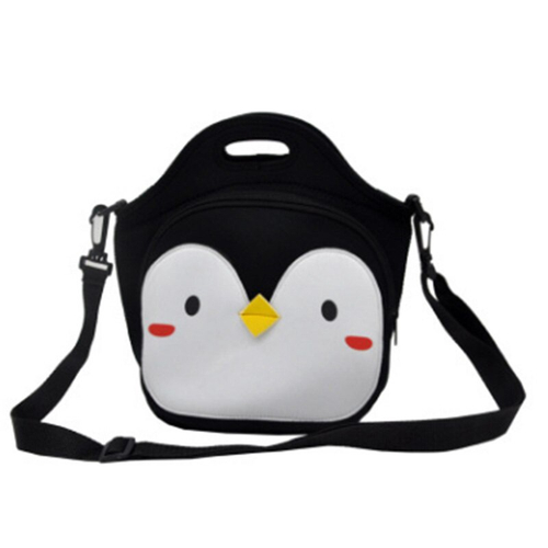penguin lunch bolsa